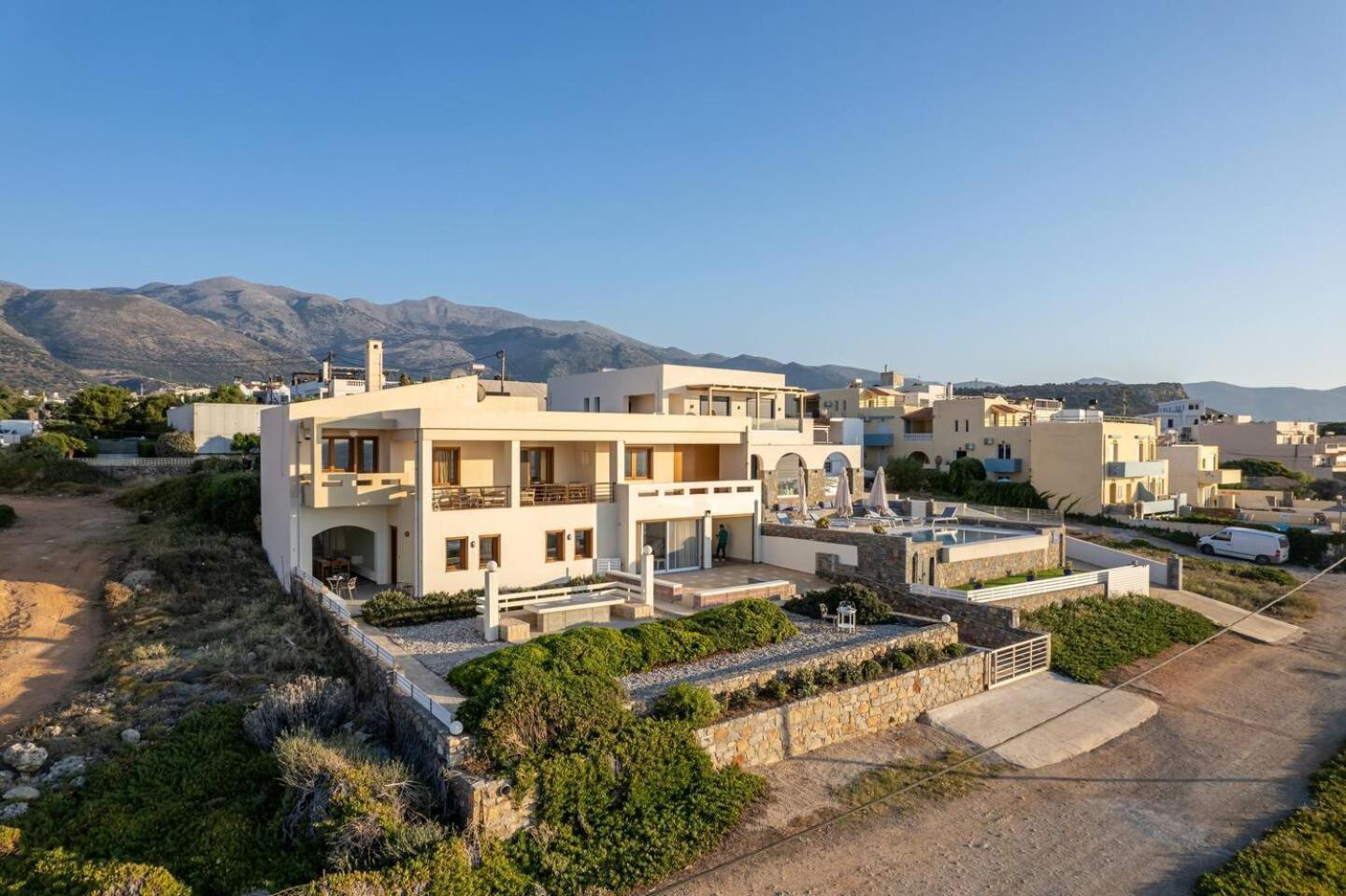 Ascuri Studio Σίσσι Εξωτερικό φωτογραφία