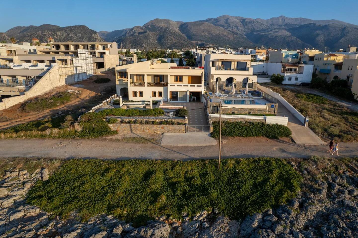 Ascuri Studio Σίσσι Εξωτερικό φωτογραφία